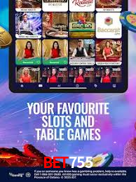 Bet755